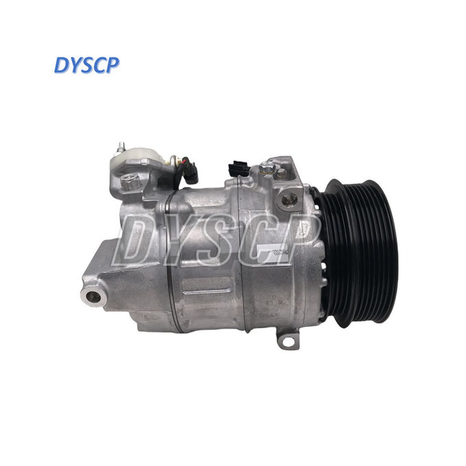 397689 Máy nén máy điều hòa không khí xe cho S90 B5 2.0T 2020 10PK 30676311 36001118 0