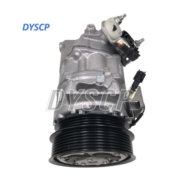 397689 Máy nén máy điều hòa không khí xe cho S90 B5 2.0T 2020 10PK 30676311 36001118 1